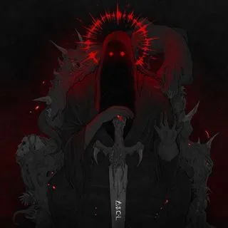 Dark Comics - мрачные комиксы