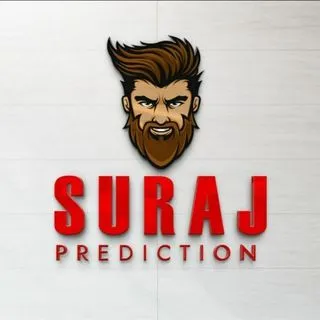 SURAJ PREDICTION - теннис прогнозы