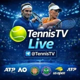 TennisTV TVLive- tennis broadcasts