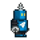 TerraGameBot - игры