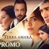 Terra amara ITA - Drama italiano.