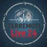 TERREMOTI Live24 terremotos