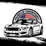 MÚSCULO TERRITORIO servicio Muscle Cars