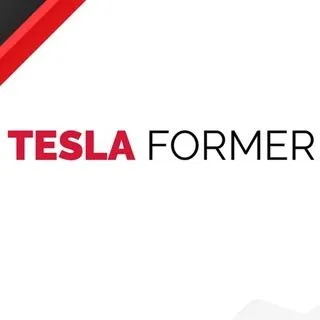 TESLA FORMER - фитнес аппарат