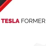 TESLA FORMER - фитнес аппарат