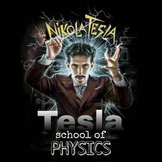 Tesla School of Physics - физика