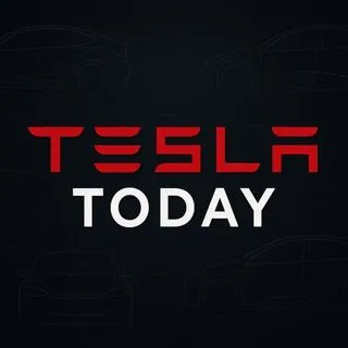 Tesla Today - новости Tesla
