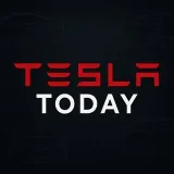 Tesla Today - новости Tesla