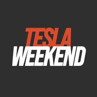 Tesla Weekend - фестиваль Tesla