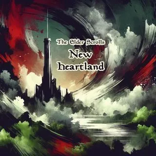 New Heartland - Elder Scrolls