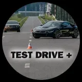Test Drive Plus - тест-драйвы