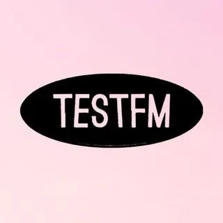 TESTFM - радио и культура