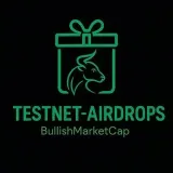 TESTNET-AIRDROPS Test networks and awards