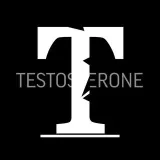 TESTOSTERONE - мужская психология
