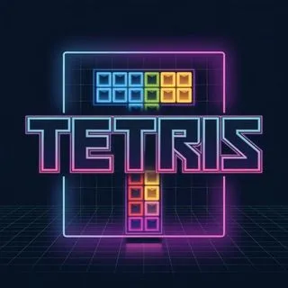 Tetris Classic - тетрис