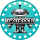 TextDroid - un bot para textos