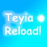 TeyiaReload is a novel game