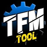 TFM Tool Pro es una herramienta profesional