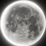 moonlight- romance of the moon