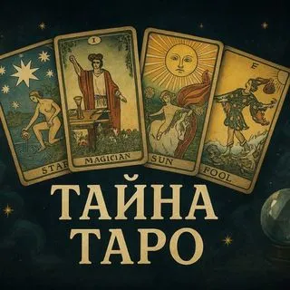 Таро - Расклад онлайн