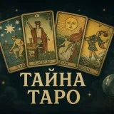 Таро - Расклад онлайн