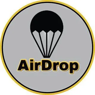 Airdrop TG - крипто раздачи