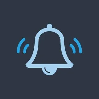 TGStat Alert Bot - уведомления