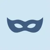 Chat anónimo de Telegram