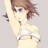 2D Chicas - chicas anime