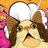 HISTORIA DEL CAT - Storis cats.