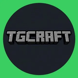 TgCraft - 3D песочница