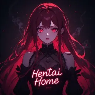Hentai Home - 18+ хентай