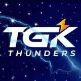 TGK Thunders - Аналитика и продвижение