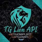 TG-Lion API - Telegram API