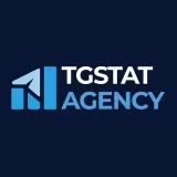 TGStat Agency - маркетинг TG