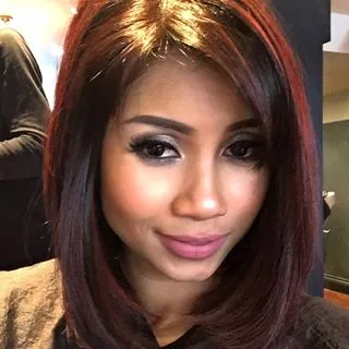 Thai Beauty - тайские красавицы