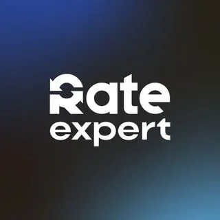 RateExpert - Обмен валют Таиланд Вьетнам