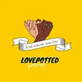 LOVEPOTTED PROMOTE - Продвижение