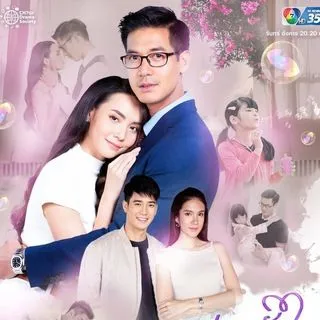 Thai Series Fan - тайские сериалы