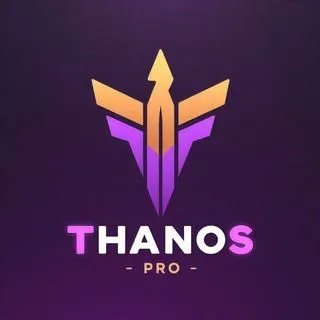 Thanos Pro - боты Python
