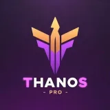 ThanosPro - Python bots