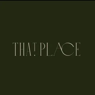 That Place - кофе чай выпечка