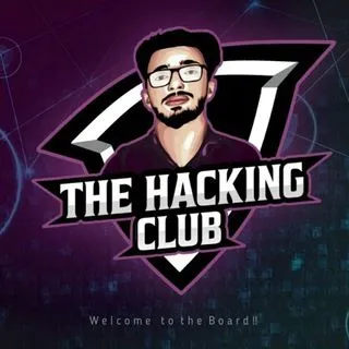 The Hacking Club - кибербезопасность