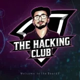 The Hacking Club - кибербезопасность