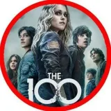 THE 100 🇮🇹 - Сериал на итальянском