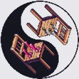The 2 Chairs - Logical Game