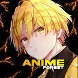 Anime Forest - аниме онлайн