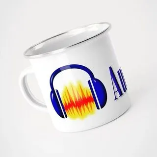 Audacity - щитпосты и музыка