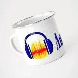 Audacity- shield posts and music