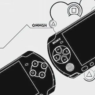 Лучшие игры PSP PS2 PS1